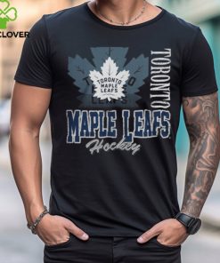 Toronto Maple Leafs NHL `47 Stadium T Shirt