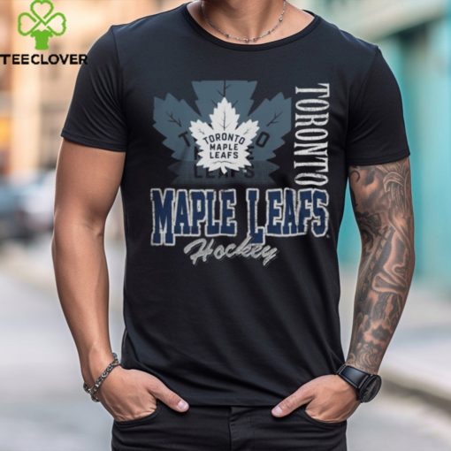 Toronto Maple Leafs NHL `47 Stadium T Shirt