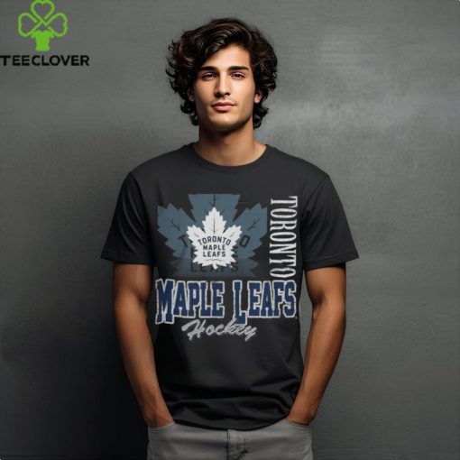 Toronto Maple Leafs NHL `47 Stadium T Shirt