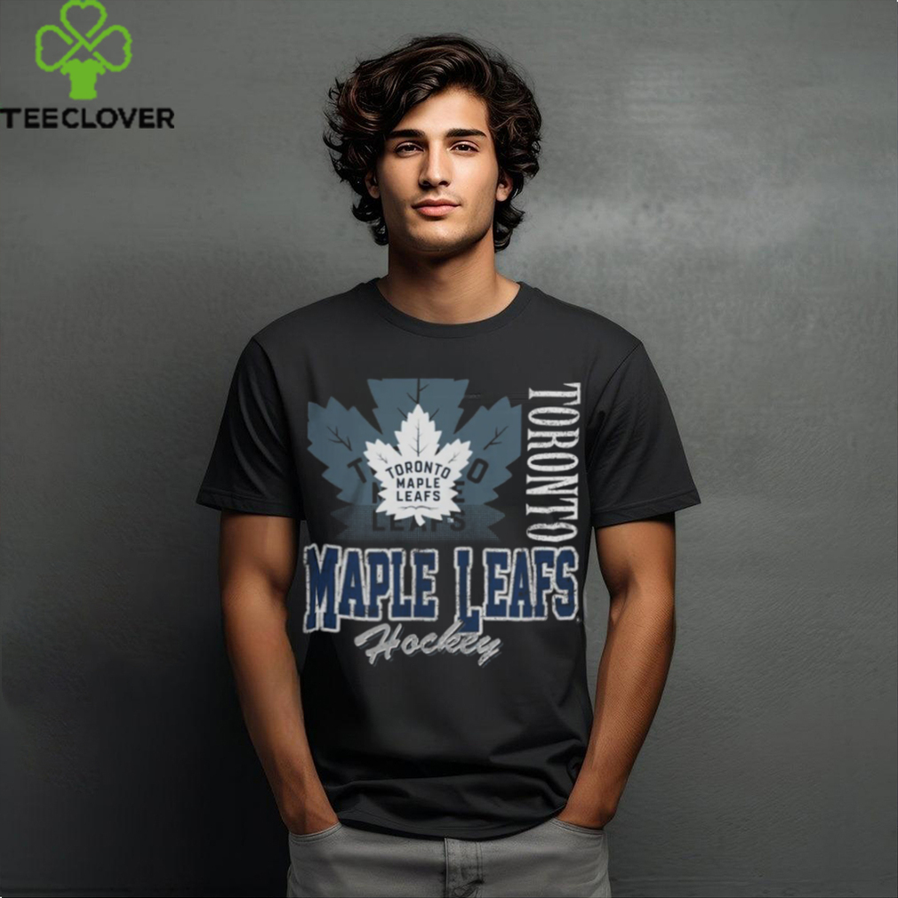 Toronto Maple Leafs NHL `47 Stadium T Shirt Toronto Maple Leafs NHL `47 Stadium T Shirt