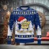 Cow Ugly Christmas Sweater Funny Christmas Cow Ugly Sweatshirt Farm Lover Gift Christmas Sweatshirt Christmas Gift
