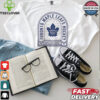 Toronto Blue Jays Uphill Chenille T Shirt