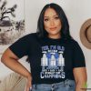 Houston Astros The Baseball Tour Shirt