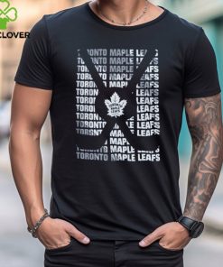 Toronto Maple Leafs Youth Box T Shirt