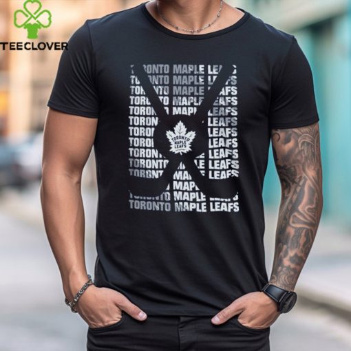 Toronto Maple Leafs Youth Box T Shirt