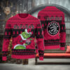 UCF Knights Grinch Ugly Christmas Sweater