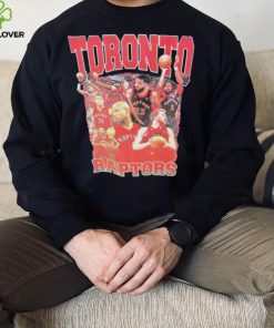 Toronto Raptors Jarrett Jack vintage hoodie, sweater, longsleeve, shirt v-neck, t-shirt