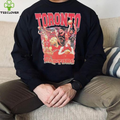 Toronto Raptors Jarrett Jack vintage hoodie, sweater, longsleeve, shirt v-neck, t-shirt