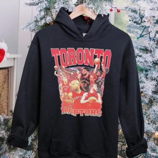 Toronto Raptors Jarrett Jack vintage hoodie, sweater, longsleeve, shirt v-neck, t-shirt