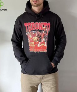 Toronto Raptors Jarrett Jack vintage hoodie, sweater, longsleeve, shirt v-neck, t-shirt