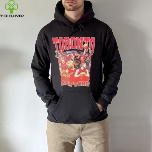 Toronto Raptors Jarrett Jack vintage hoodie, sweater, longsleeve, shirt v-neck, t-shirt