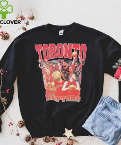 Toronto Raptors Jarrett Jack vintage hoodie, sweater, longsleeve, shirt v-neck, t-shirt