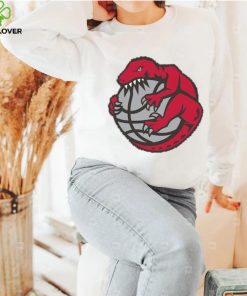 Toronto Raptors Mitchell & Ness Unisex Hardwood Classics MVP Throwback Logo T Shirt 1 Toronto Raptors Mitchell & Ness Unisex Hardwood Classics MVP Throwback Logo T Shirt