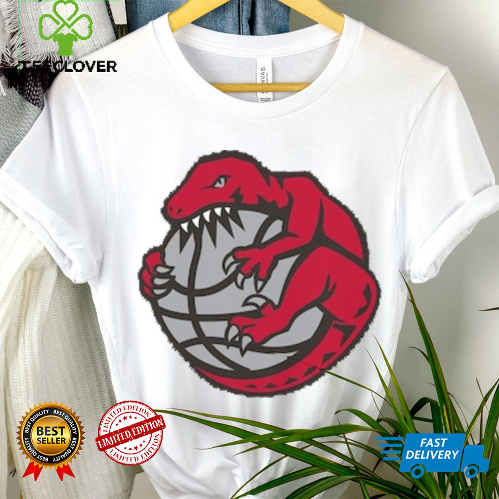 Toronto Raptors Mitchell & Ness Unisex Hardwood Classics MVP Throwback Logo T Shirt Toronto Raptors Mitchell & Ness Unisex Hardwood Classics MVP Throwback Logo T Shirt