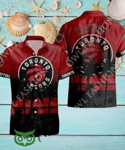 Toronto Raptors NCAA Trending Hawaiian Shirt Summer 2024