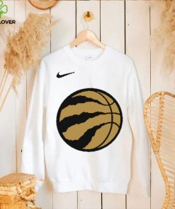 Toronto Raptors Nike 2023 24 City Edition Essential Warmup T Shirt