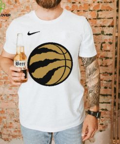 Toronto Raptors Nike 2023 24 City Edition Essential Warmup T Shirt