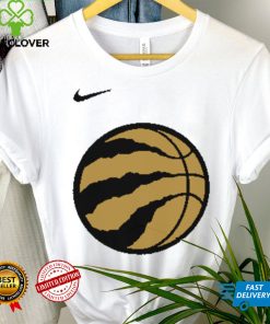 Toronto Raptors Nike 2023 24 City Edition Essential Warmup T Shirt