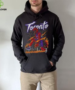 Toronto Raptors Trending Scottie Barnes Shirt