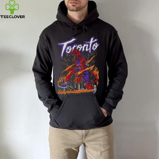 Toronto Raptors Trending Scottie Barnes Shirt