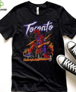 Toronto Raptors Trending Scottie Barnes Shirt