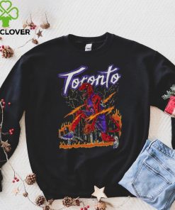 Toronto Raptors Trending Scottie Barnes Shirt