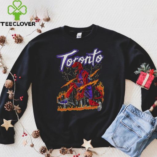 Toronto Raptors Trending Scottie Barnes Shirt