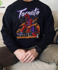 Toronto Raptors Trending Scottie Barnes Shirt