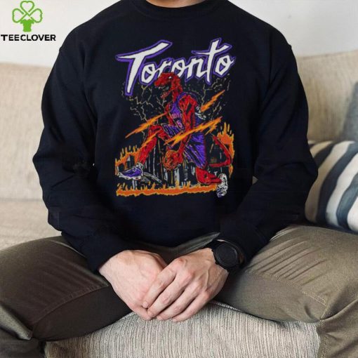 Toronto Raptors Trending Scottie Barnes Shirt