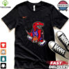 San Francisco Giants October Ready 2024 MLB Postseason Locker Room T Shirt