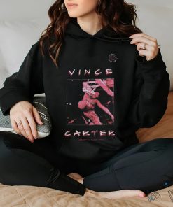 Toronto Raptors Vince Carter Heavyweight Players Photographics MN NBA hoodie, sweater, longsleeve, shirt v-neck, t-shirt