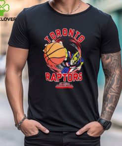 Toronto Raptors and My Hero Academia All Might Smash hoodie, sweater, longsleeve, shirt v-neck, t-shirt