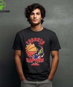 Toronto Raptors and My Hero Academia All Might Smash hoodie, sweater, longsleeve, shirt v-neck, t-shirt