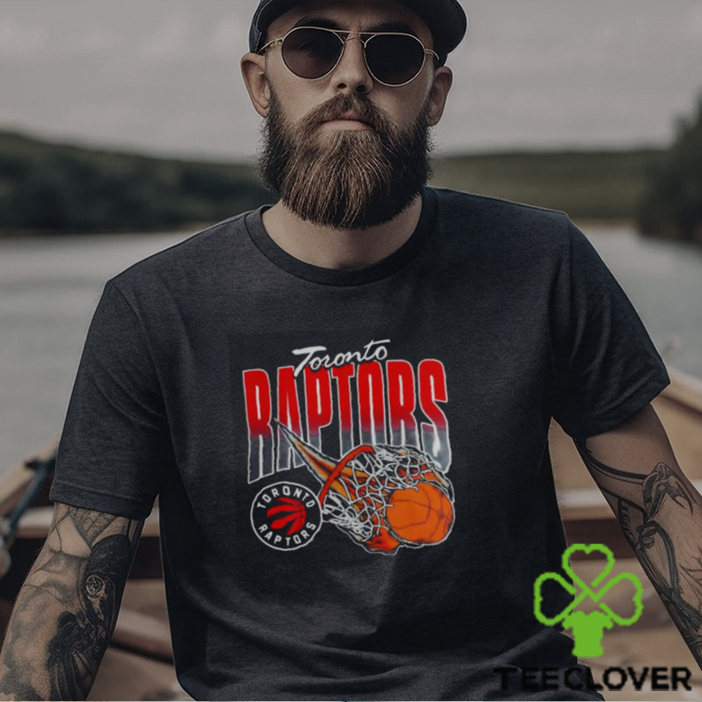 Toronto Raptors on fire shirt Toronto Raptors on fire shirt