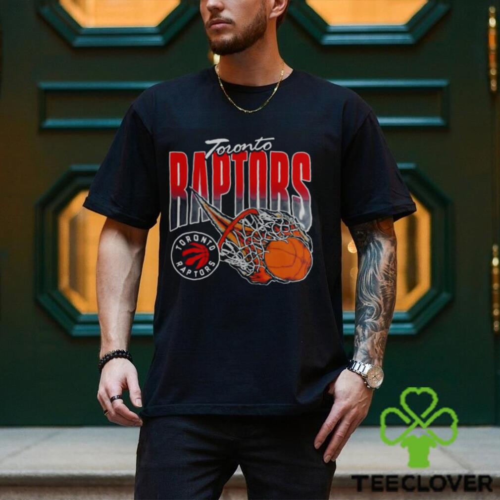 Toronto Raptors on fire shirt Toronto Raptors on fire shirt
