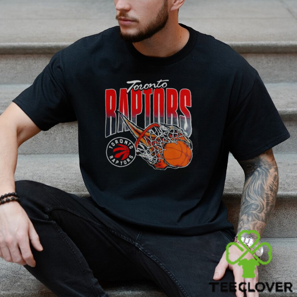 Toronto Raptors on fire shirt Toronto Raptors on fire shirt