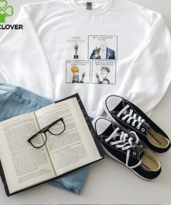 Toronto Star the 2024 political Oscar best ongoing reversals in a comedy shirt 2 Toronto Star the 2024 political Oscar best ongoing reversals in a comedy shirt