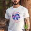 Official Zombie Hot Mulligan 1 Hot New Band Shirt