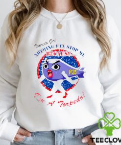 Torpedo Girl Bobobo Bo Bo Bobo shirt