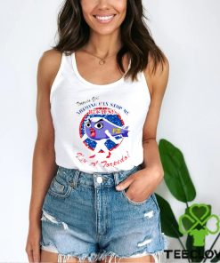 Torpedo Girl Bobobo Bo Bo Bobo shirt