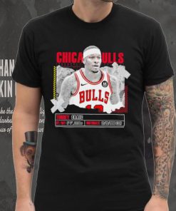 Torrey Craig number 13 Chicago Bulls basketball player pose paper gift hoodie, sweater, longsleeve, shirt v-neck, t-shirt