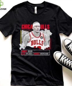 Torrey Craig number 13 Chicago Bulls basketball player pose paper gift hoodie, sweater, longsleeve, shirt v-neck, t-shirt