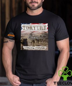 Torture Enduring Freedom Shirt 2 Torture Enduring Freedom Shirt