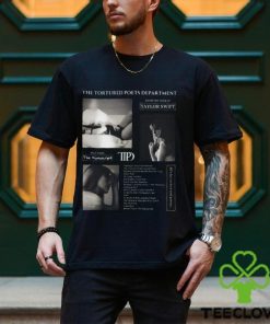 Tortured Poets All’s Fair In Love And Peotry Shirt