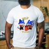 The Powerpuff Girls Ain’t Shit Sweet Shirt