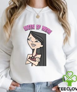 Total Drama Island Heather Shirt