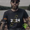 Official Find Out Who You Are And Do It On Dou Purpose Shirt