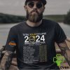 Cmatbaby I Wanna Be A Cowboy Baby shirt
