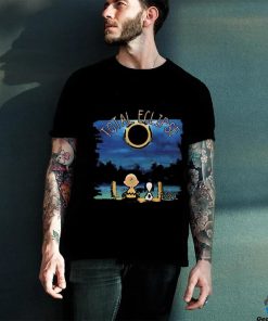 Total Solar Eclipse 2024 T Shirt