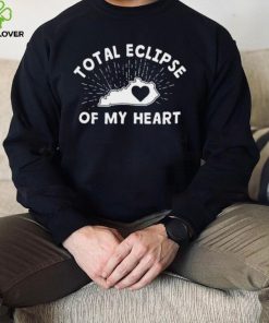 Total eclipse of my heart 2024 shirt 3 Total eclipse of my heart 2024 shirt